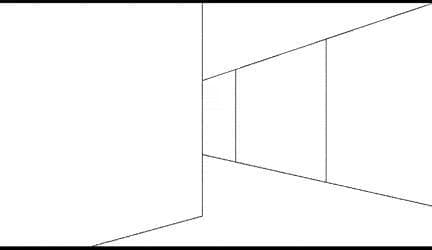 Retro First Person Template For Construct 3