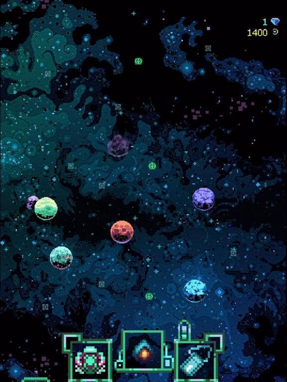 Blast Waves screenshot 4