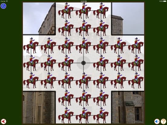 Peg Solitaire by BubbaJoe screenshot 3
