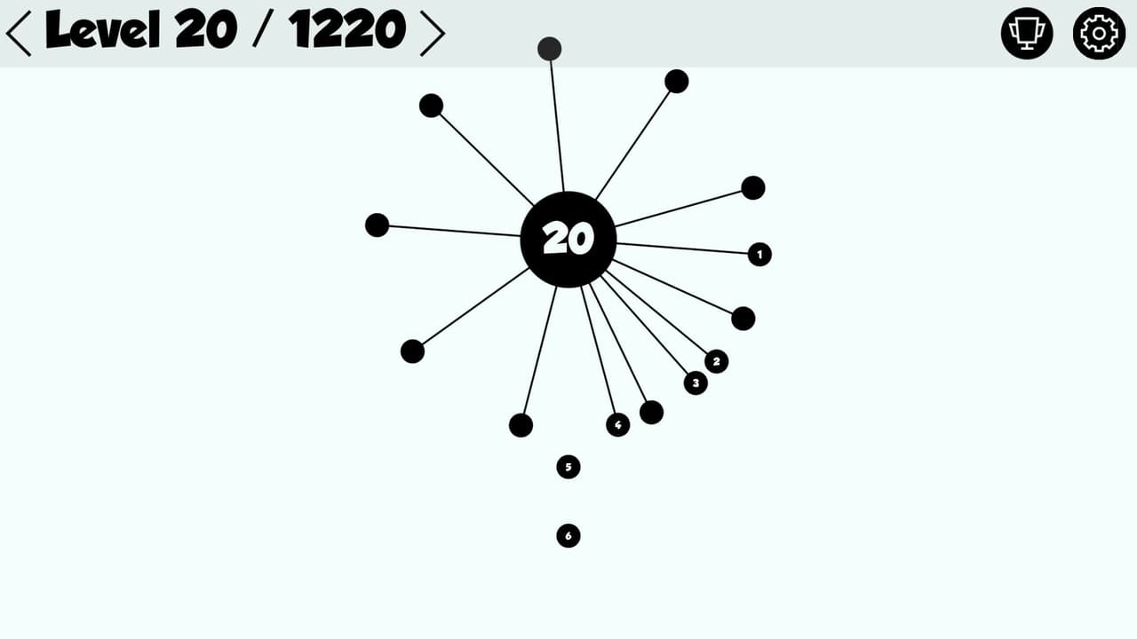 Dots! screenshot 3