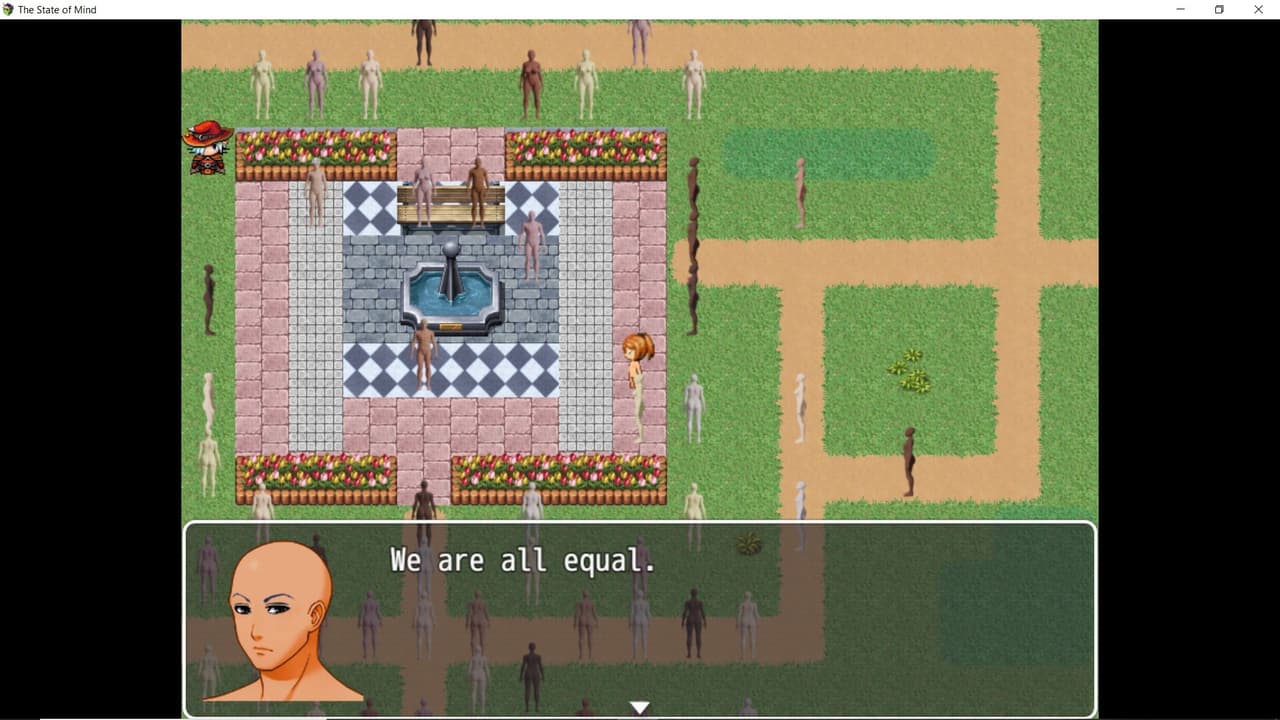 The State of Mind 1.1