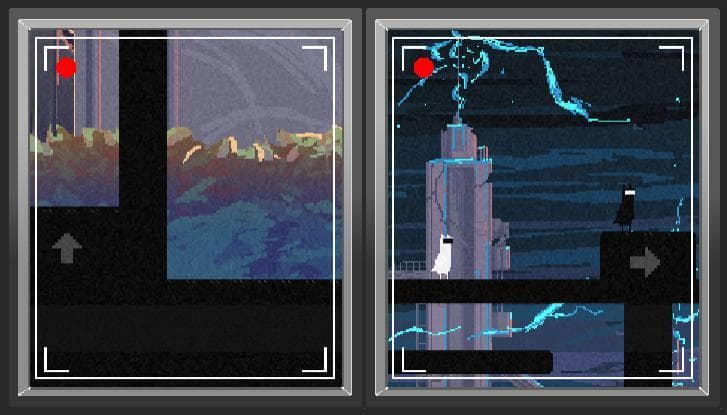 Split (itch) (lrdazrl, Bardia Eghbali, eetuleppala) screenshot 5