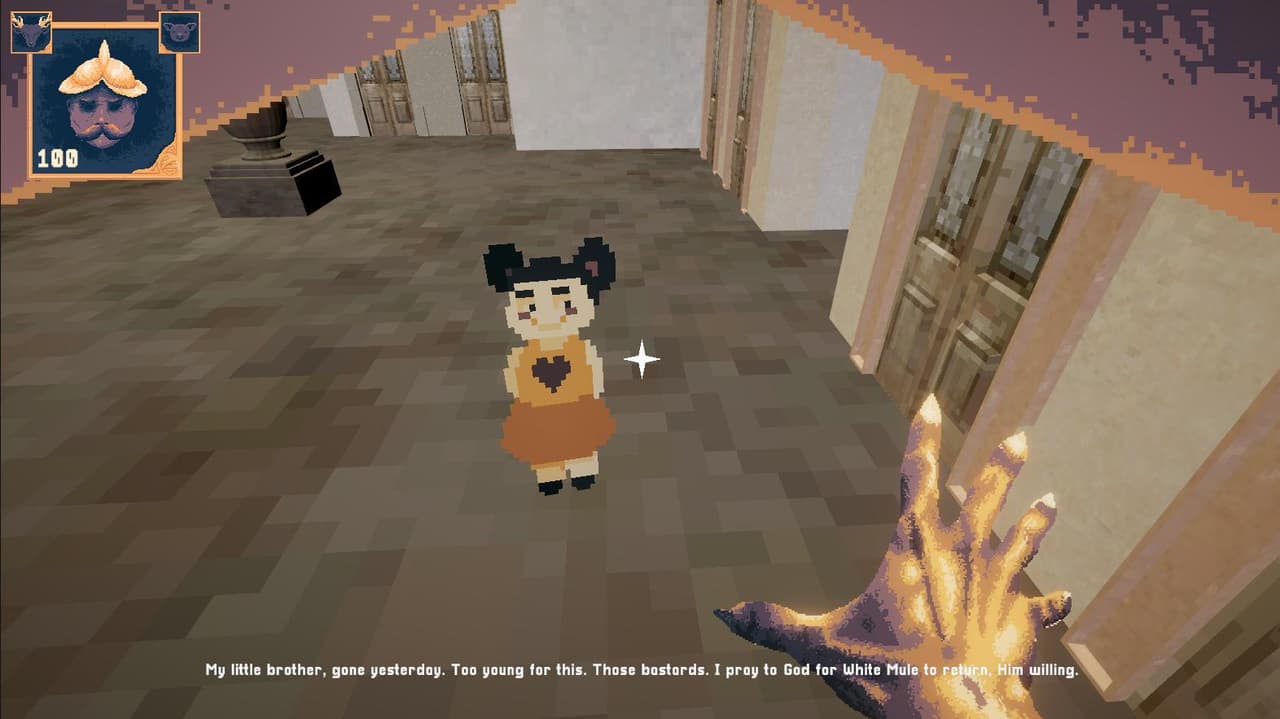 HELLINTEJO screenshot 2