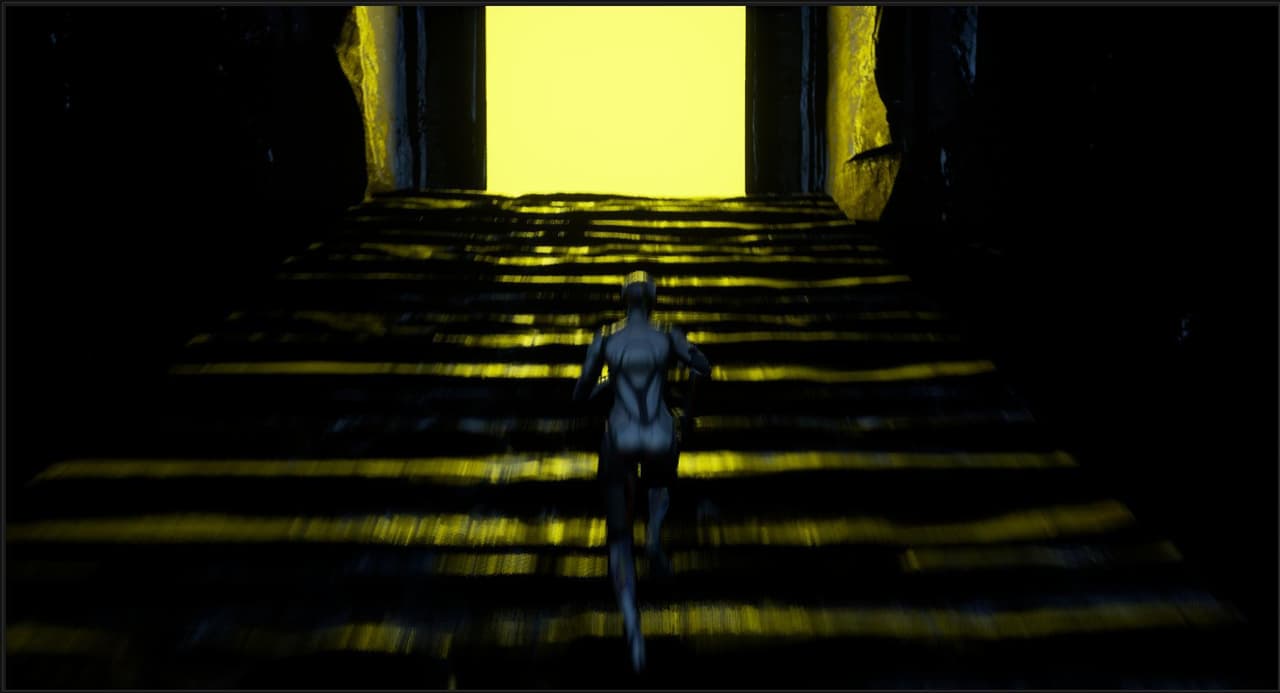 Four Elements (Koray Ozdemir) screenshot 2