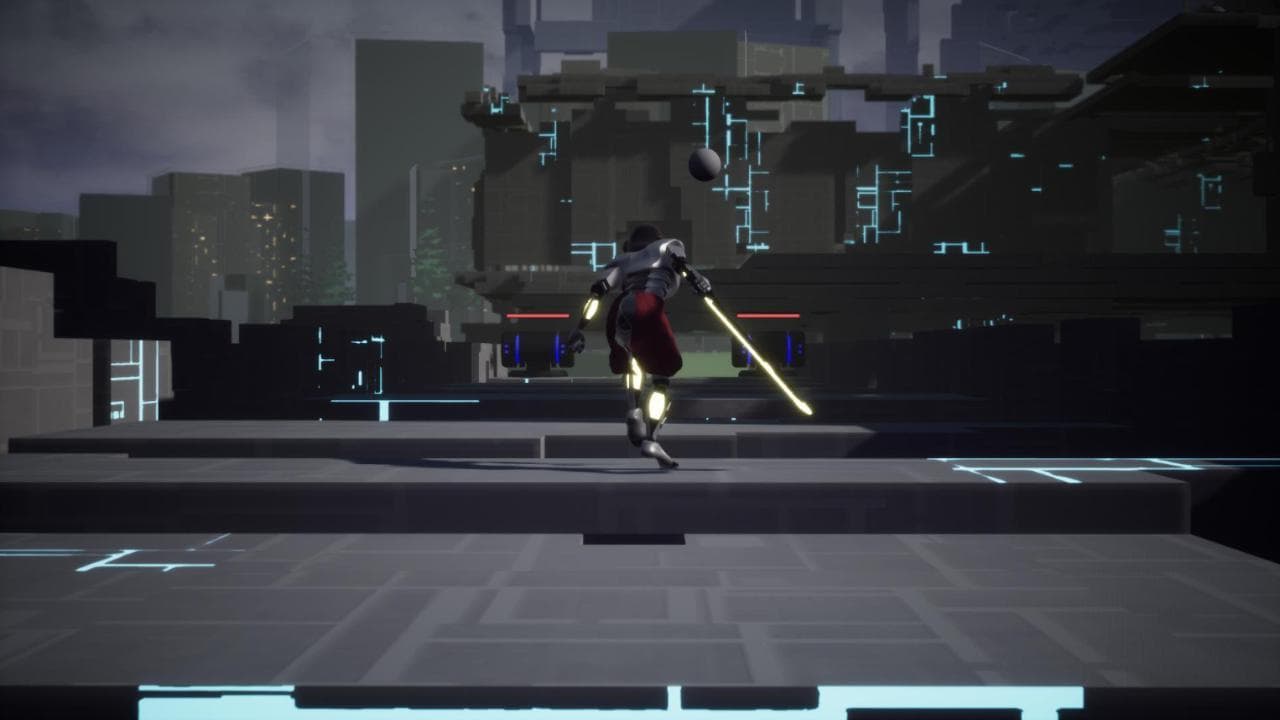 EON SHELL screenshot 3