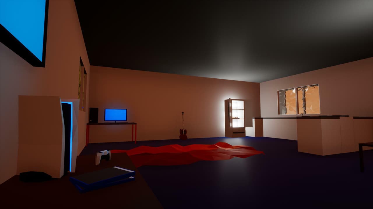 KILLING TIME (itch) (Kenomica Productions) screenshot 3