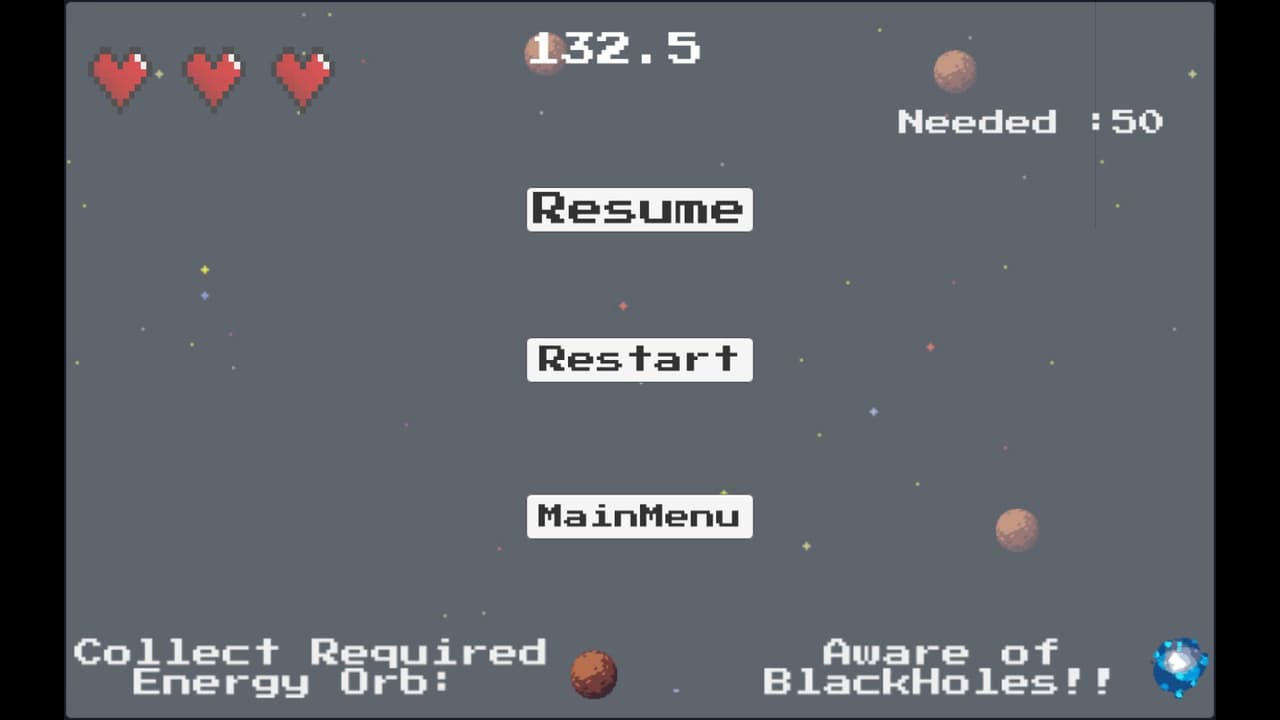 SpaceCraft1 screenshot 3