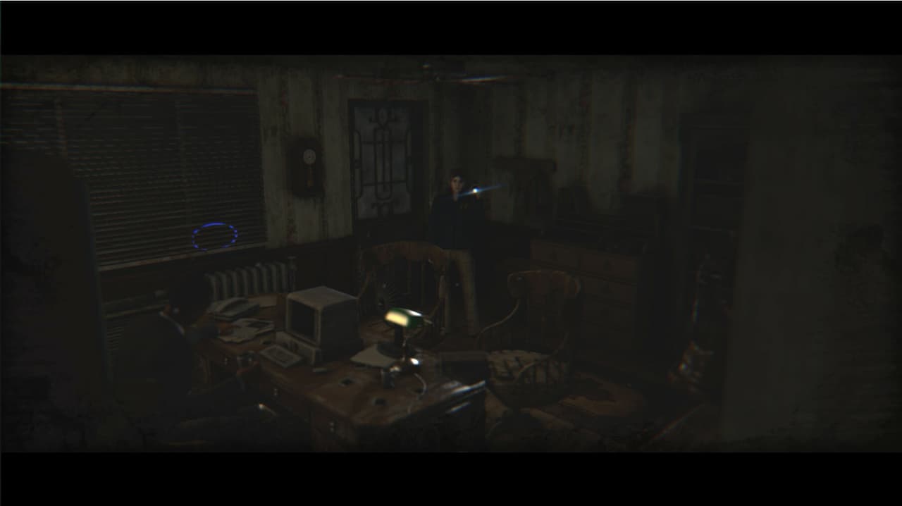 The Moonlight Motel screenshot 5