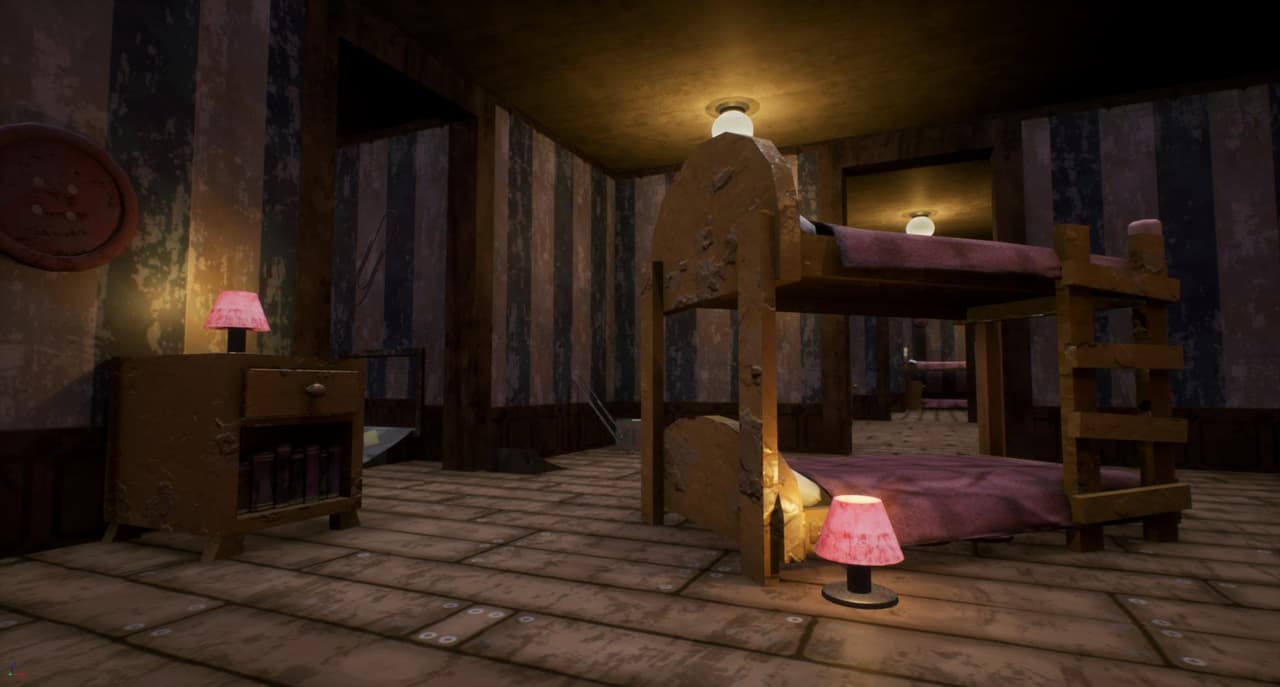 Possessed! (Dyreo) screenshot 6