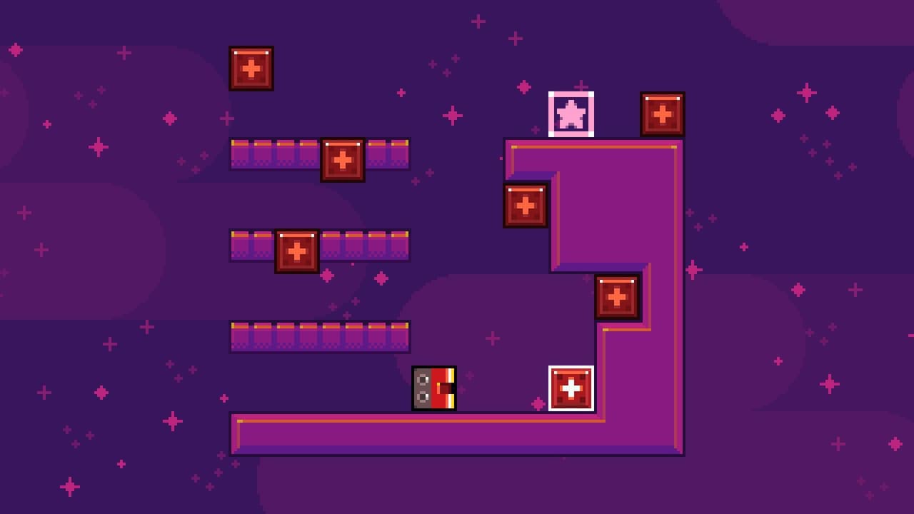 Magnibox (itch) screenshot 2