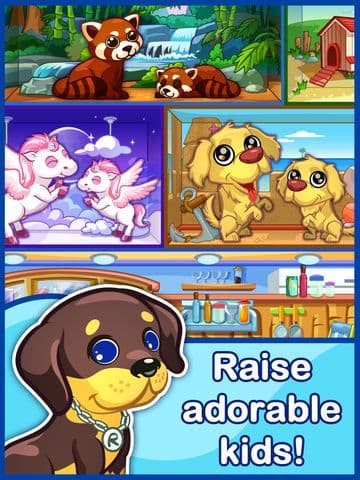 Tap Pet Hotel screenshot 3