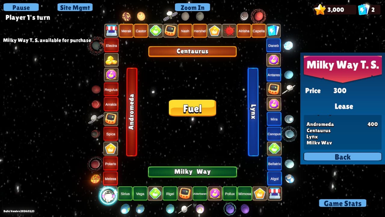 Starpoly