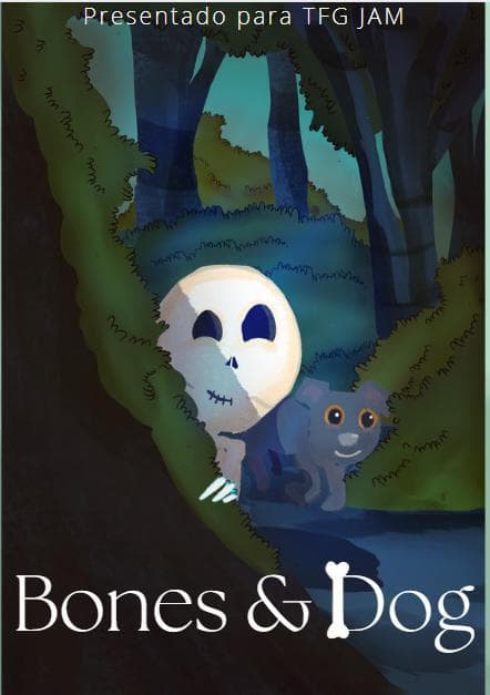 Bones&Dog