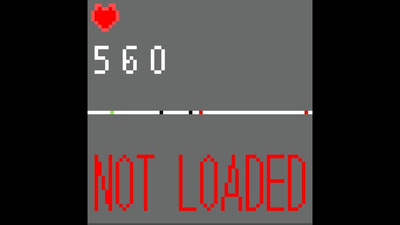 Line: The First 1D Game screenshot 4