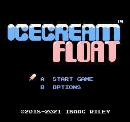 Ice Cream Float (SAGE 2021 Demo) screenshot 2