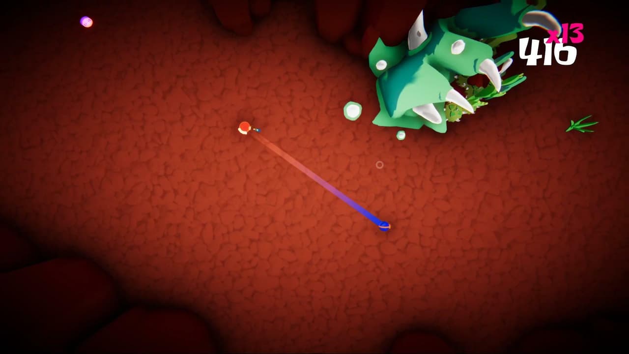 Acid Split screenshot 3