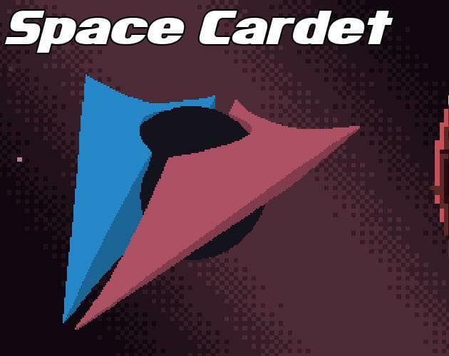 Space Cardet 1.1