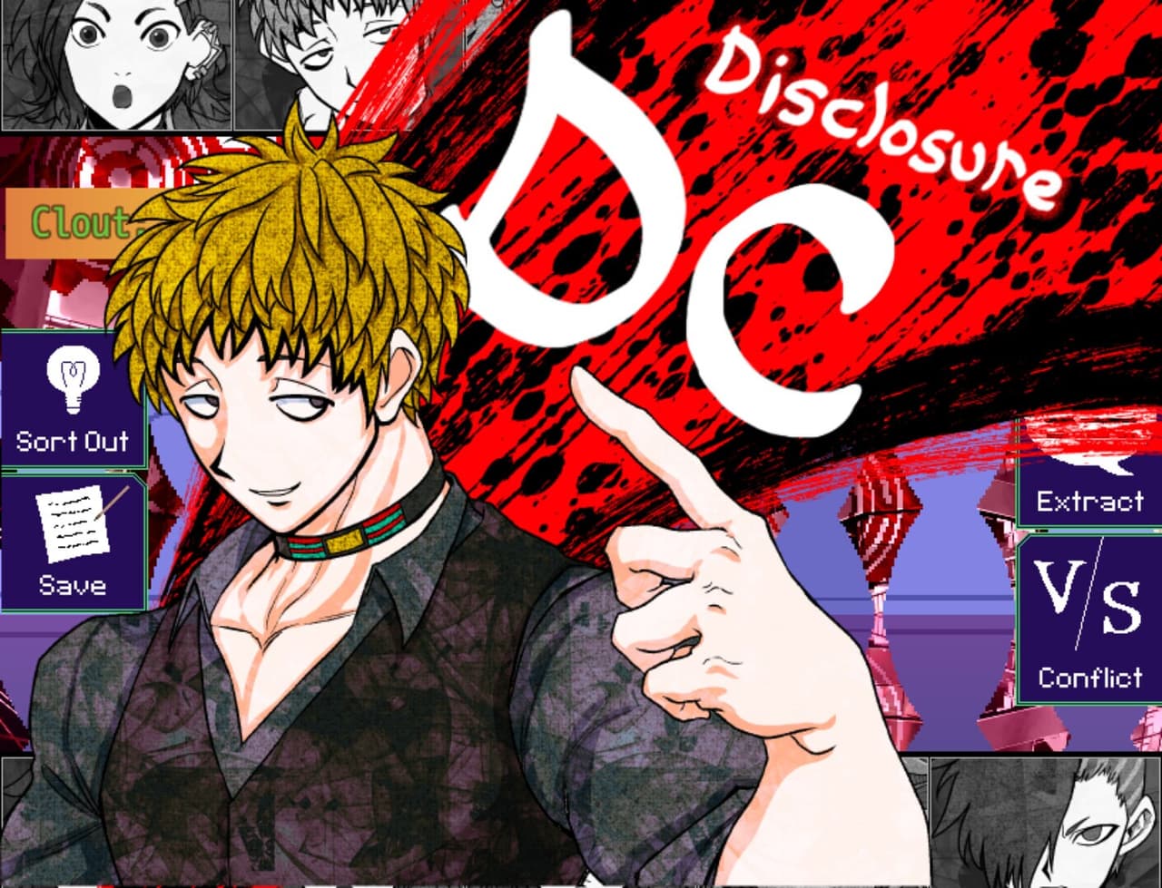 Your Turn To Die -Death Game By Majority screenshot 5