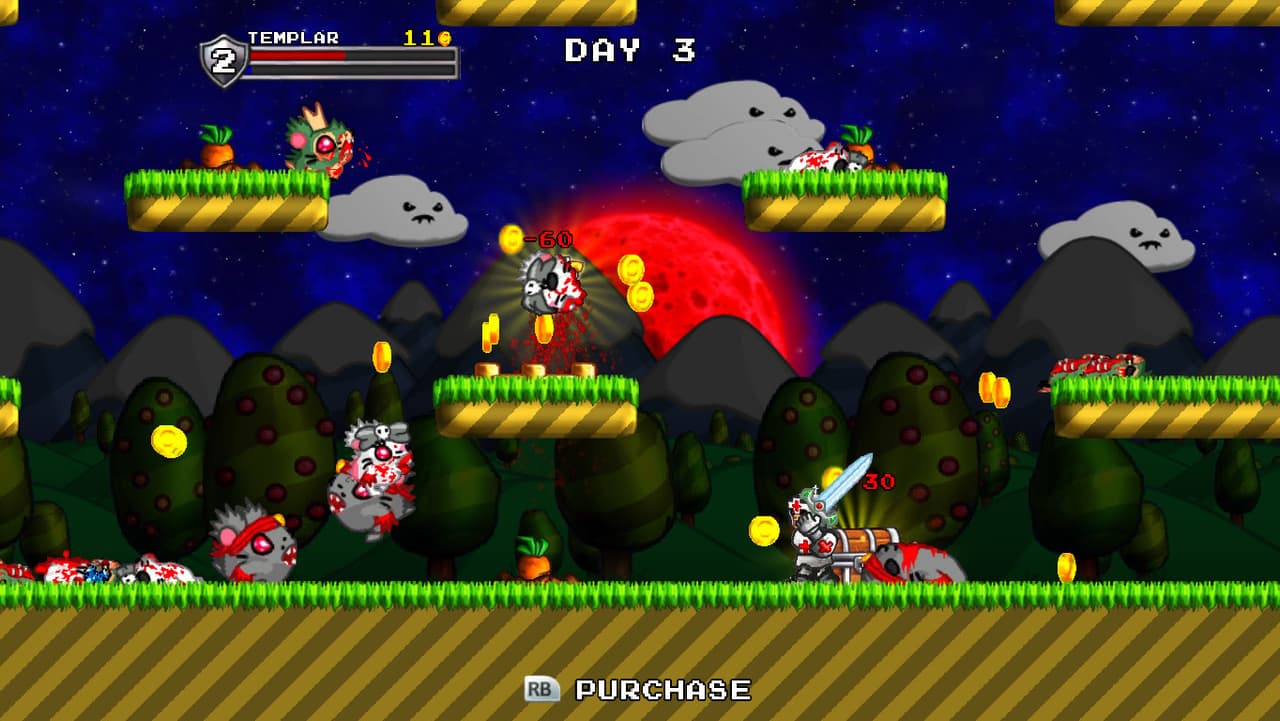 Knight of the Hamsters screenshot 5