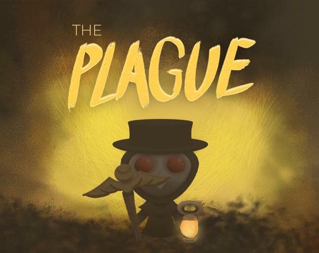 Plague Hunter (itch)