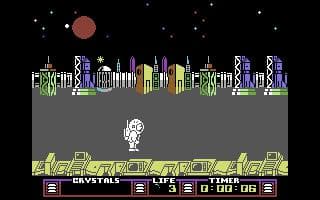The Arc of Yesod screenshot 3
