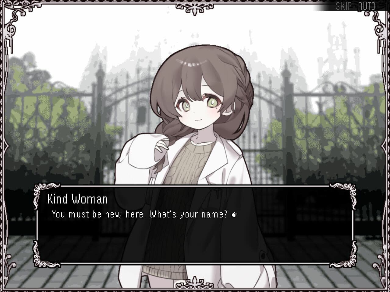 HAPPY SAIN† SHEOL screenshot 4