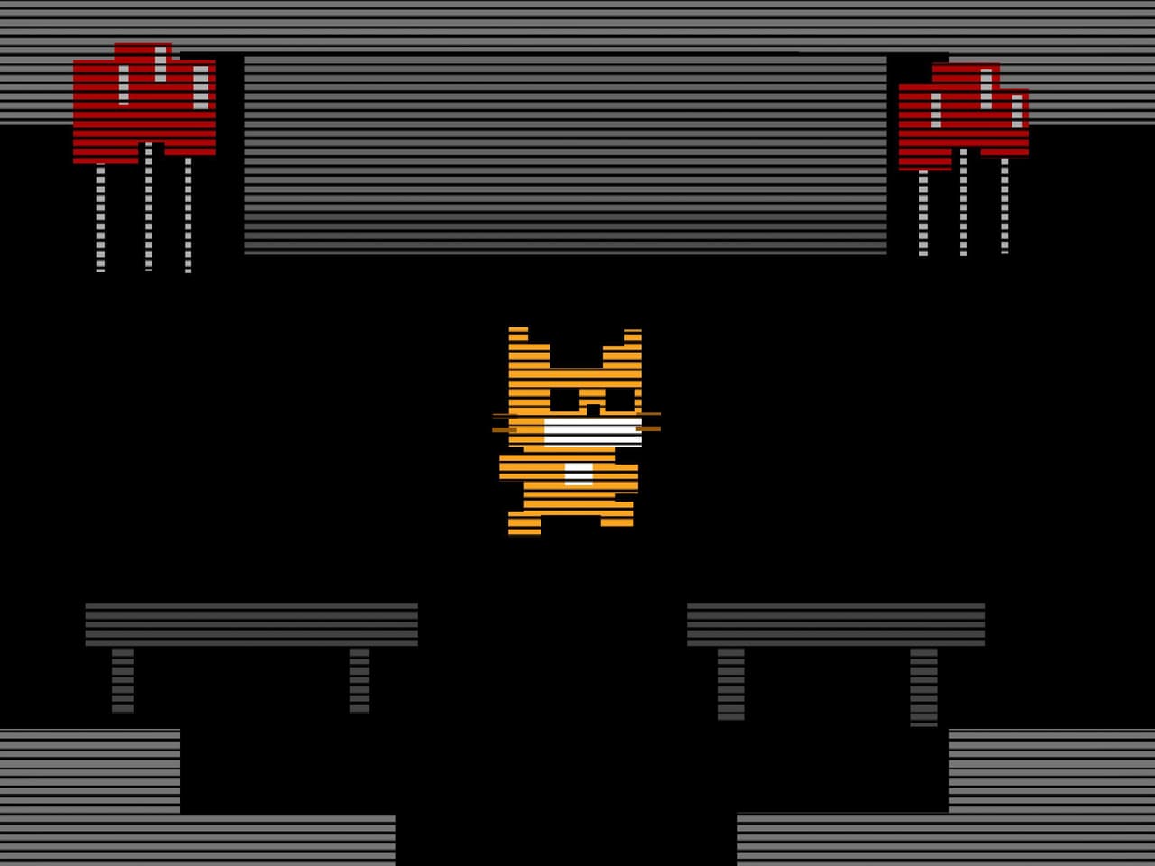 Six Hours with Scratch Cat 2