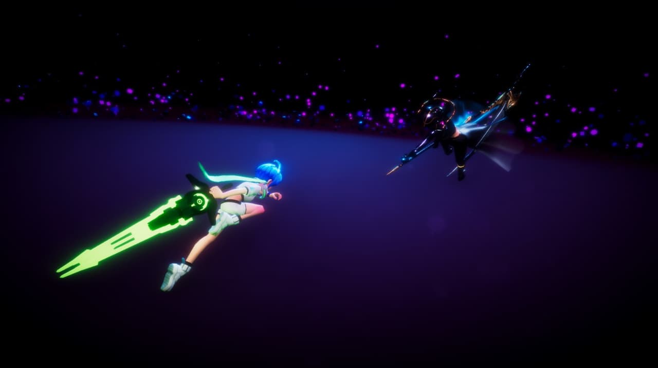 Sentimental K screenshot 2