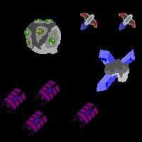 SpaceCraft (itch) (Zefram)