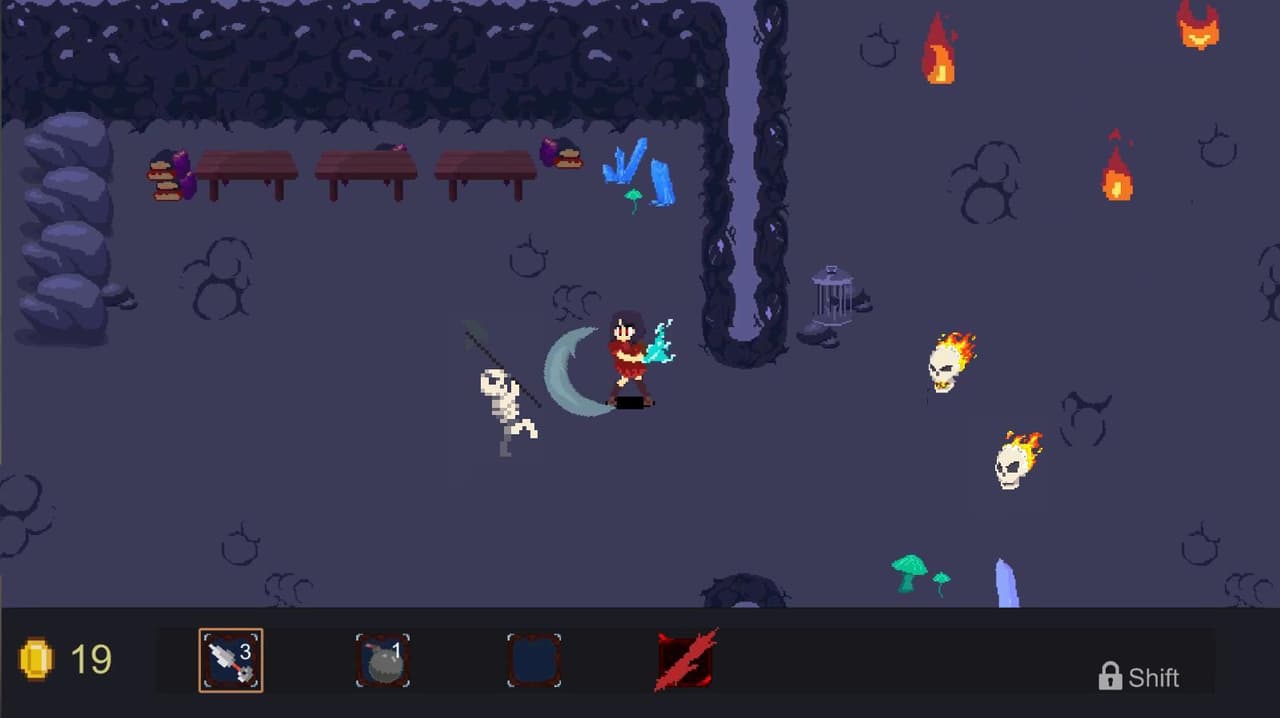 Watch Your Bag screenshot 2