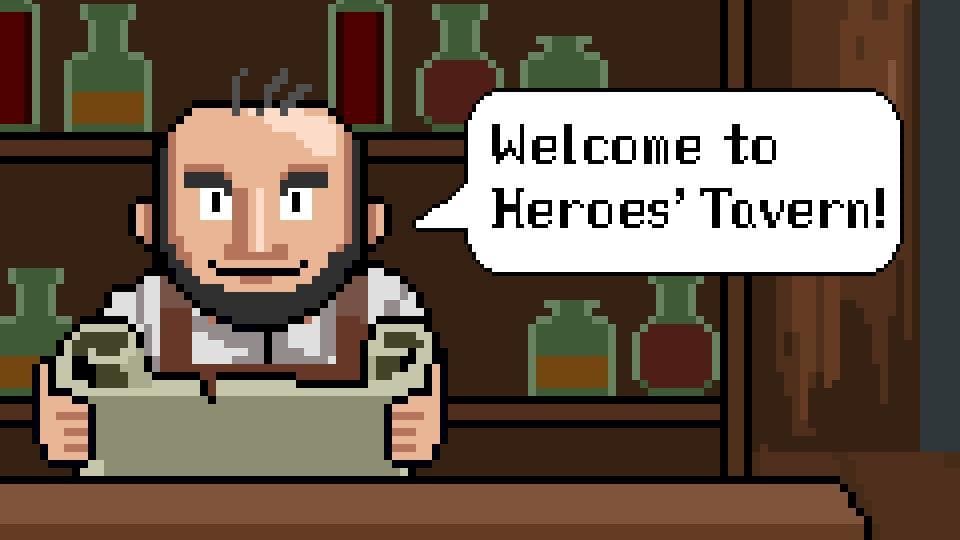 Zorlas Tavern screenshot 3