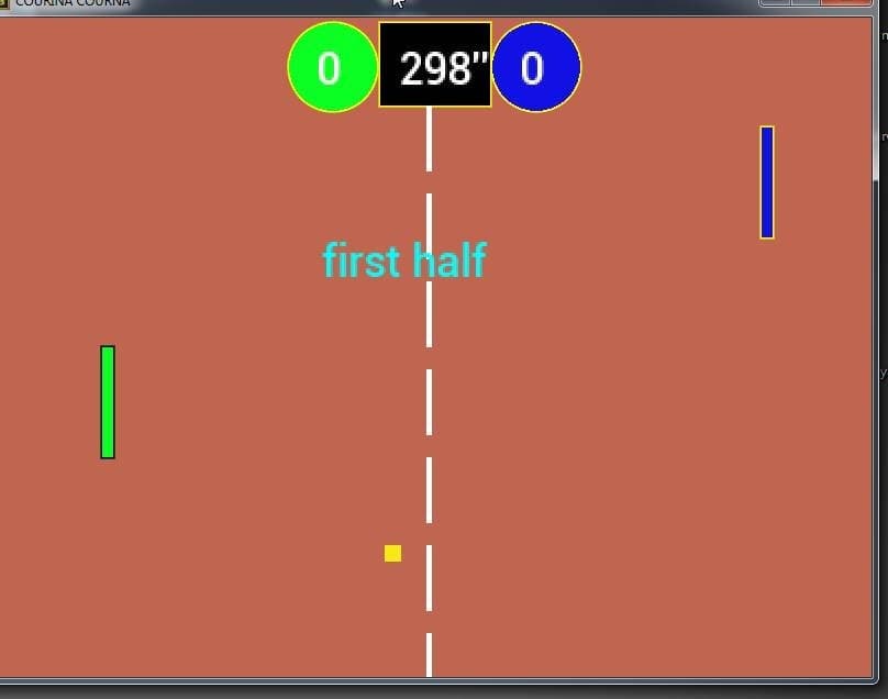 COURINA COURNA screenshot 3