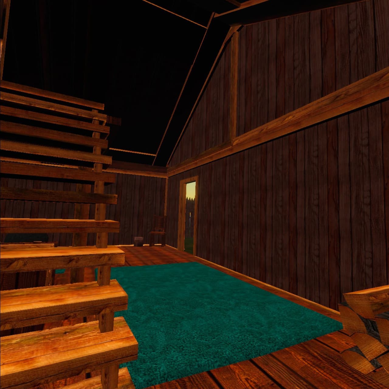 Key is Survival screenshot 4