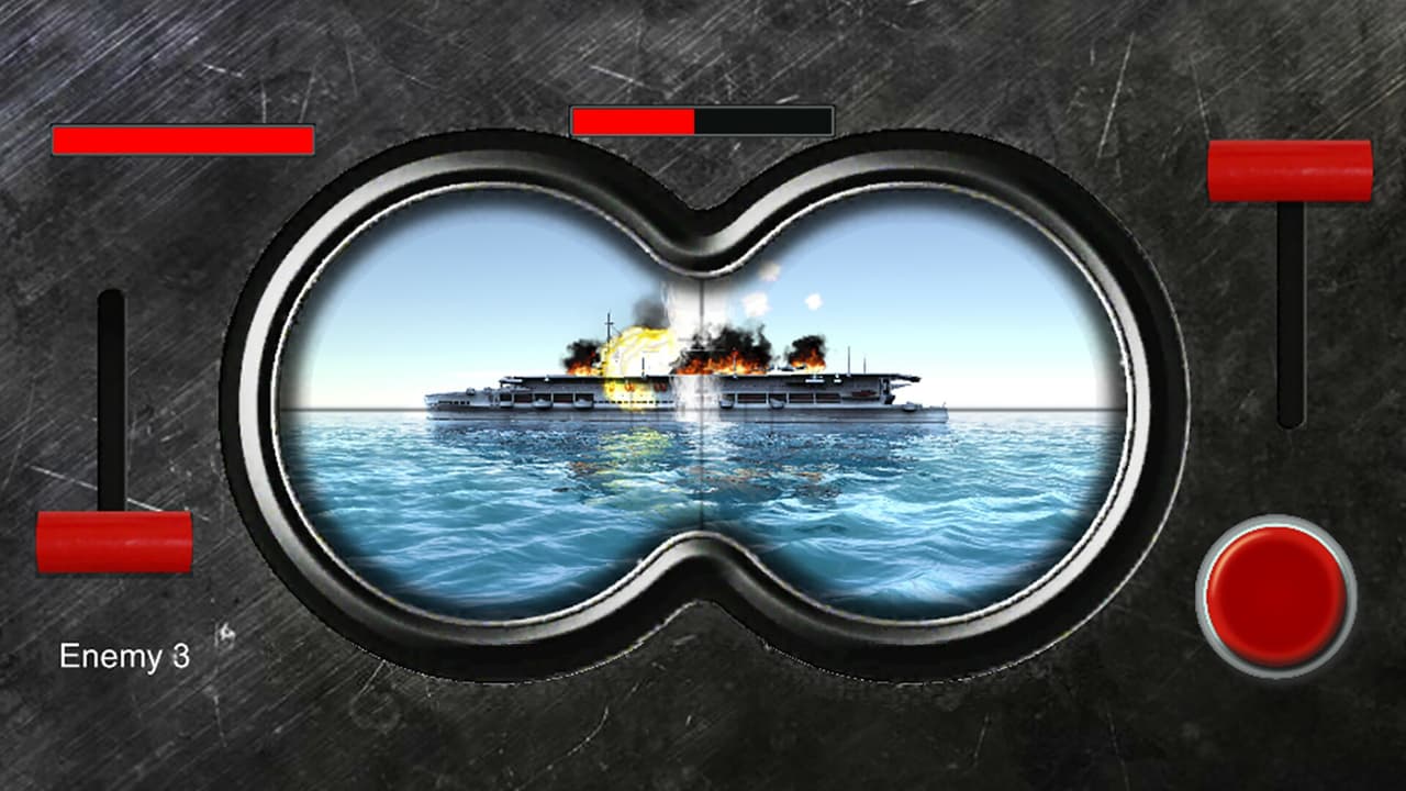 Submarine War screenshot 4