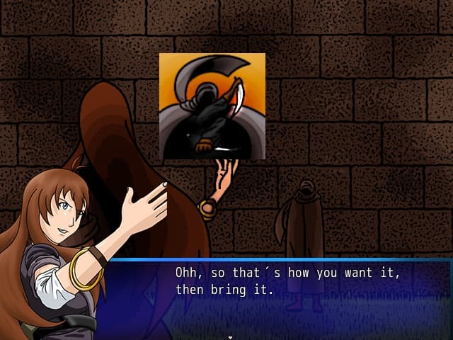 The Three Guardians screenshot 4