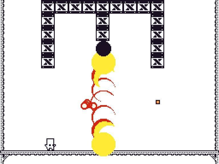 MultiGun (itch) screenshot 2