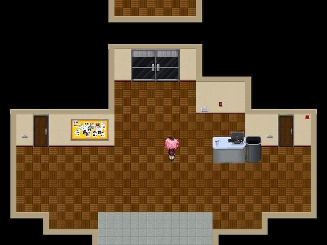 Hazes Hectic Halloween Happenstance screenshot 2