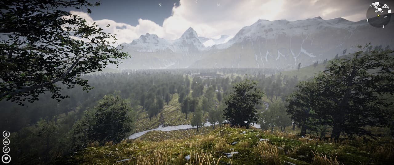 Survive or Die screenshot 2