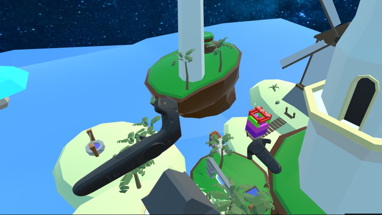 Tower Island: Explore, Discover and Disassemble screenshot 6