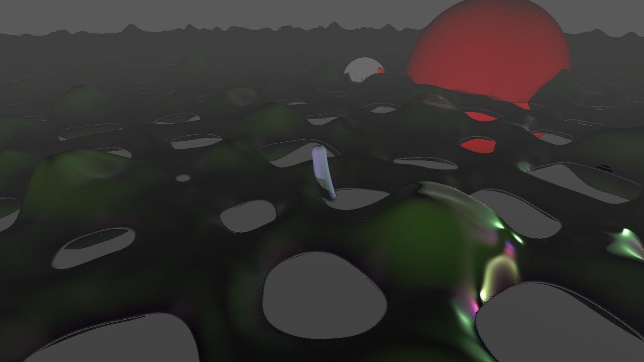 The Origin of Light (GGJ 2023)