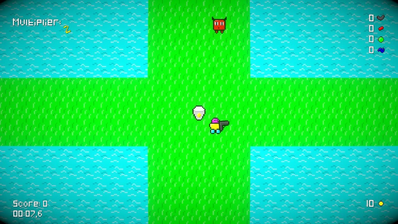 Color In Theory screenshot 4