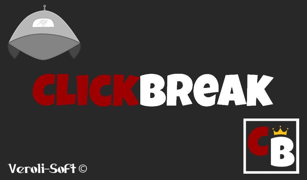 ClickBreak screenshot 3
