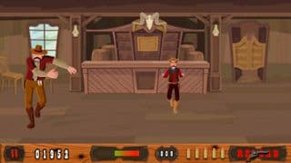 Cowboy Showdown: Arcade Western Shooter screenshot 2