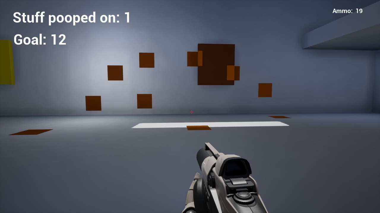 Crap Shoot (LazyBriefcase) screenshot 3