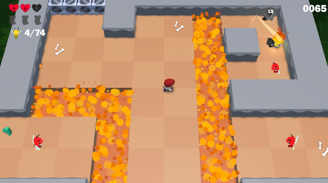 Shield of Faith screenshot 4