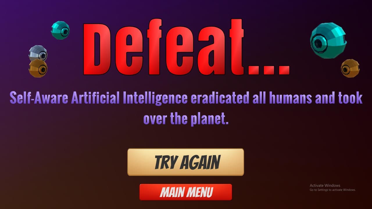 Our Future