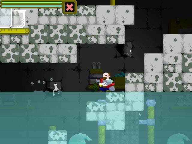 Twinland (itch) screenshot 5