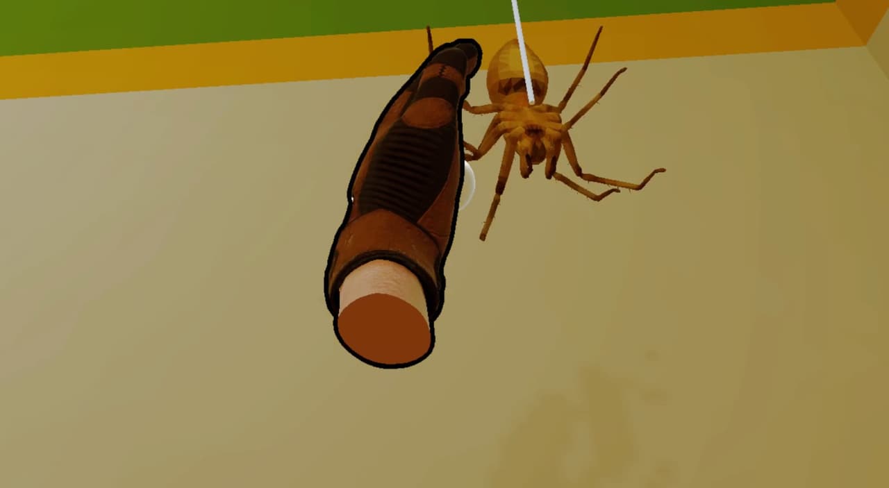 ArachnoSplat screenshot 3