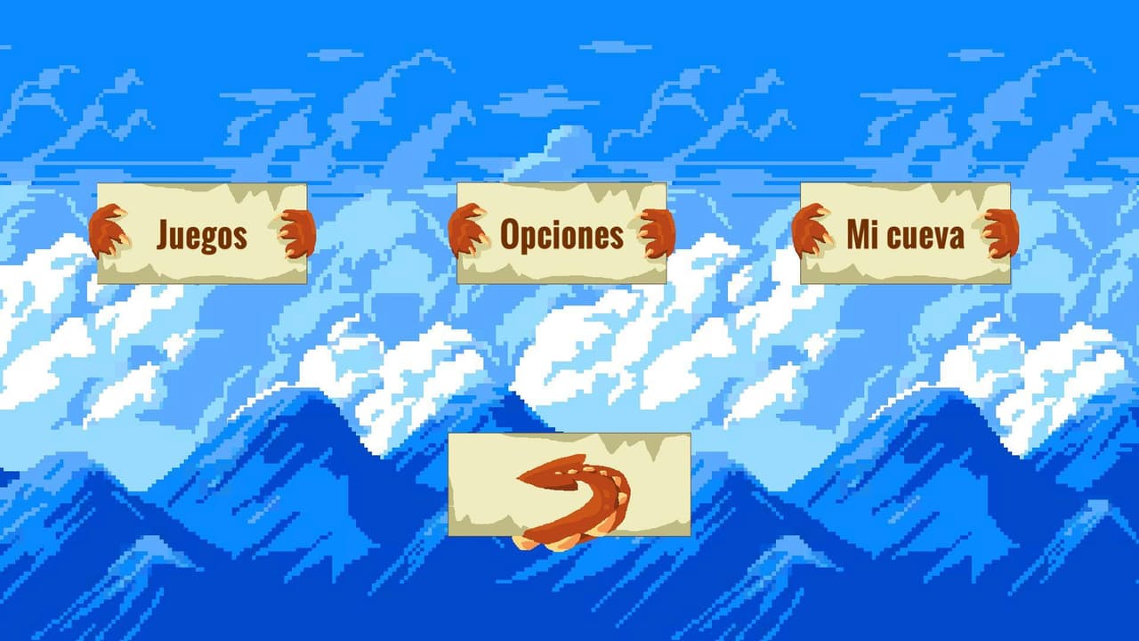 Dragon Family screenshot 3