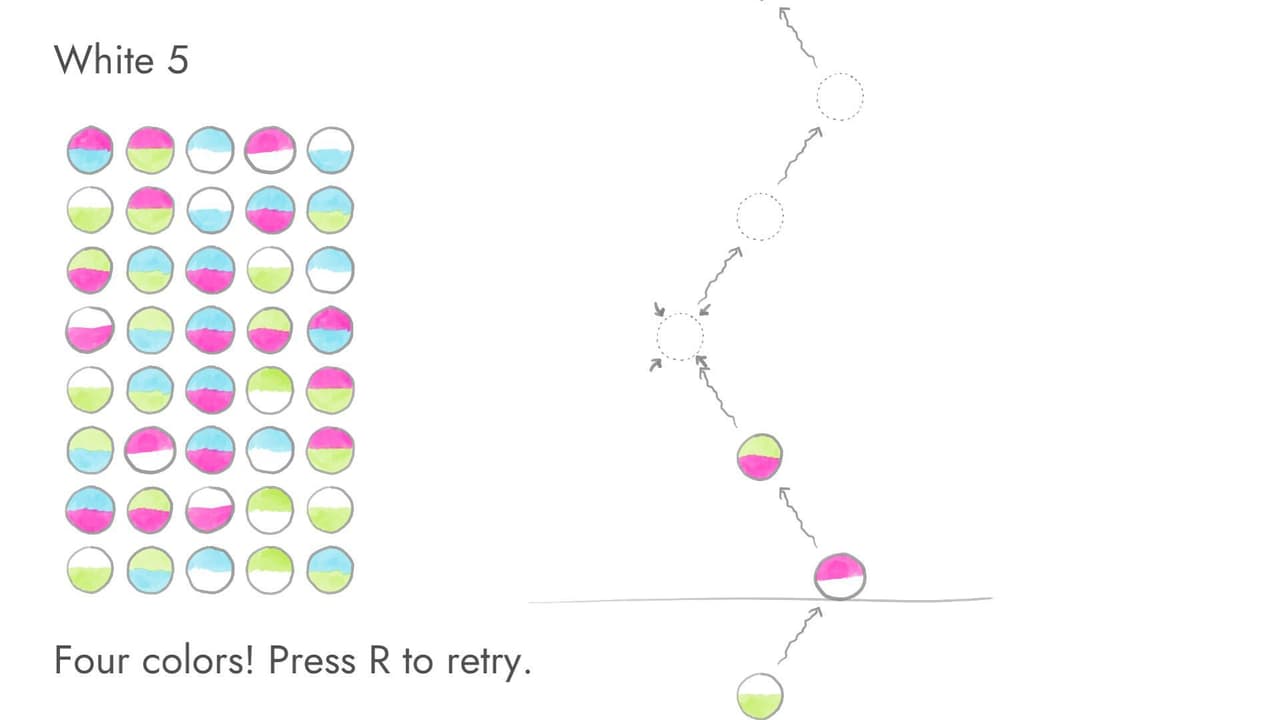 Chromonexus screenshot 2